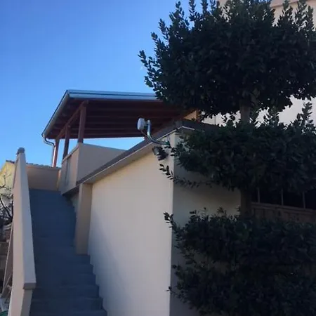 Apartment Pakostane, Jasminka Pakoštane