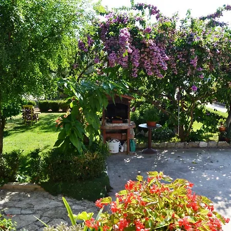 Apartment Pakostane, Jasminka Pakoštane