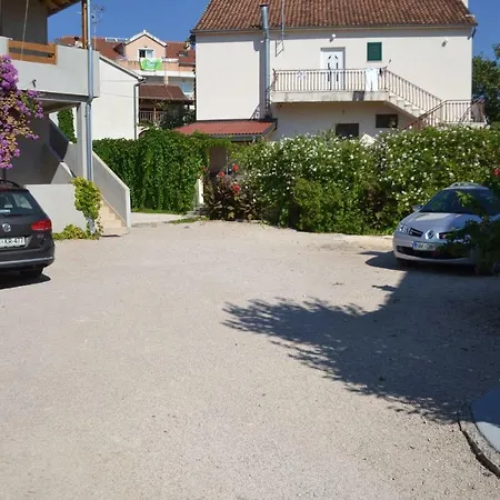 Apartment Pakostane, Jasminka Pakoštane