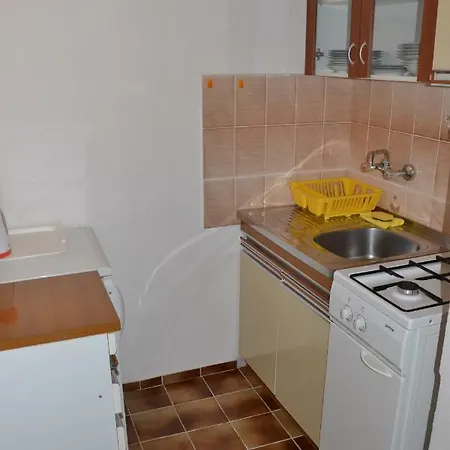 Pakostane, Jasminka Apartment