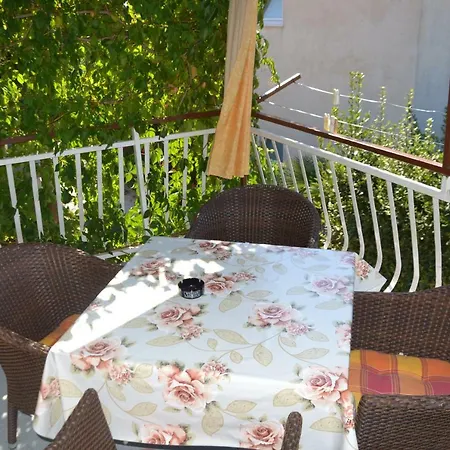 Apartment Pakostane, Jasminka Pakoštane